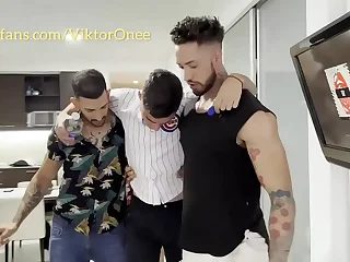 711 muscle porn videos